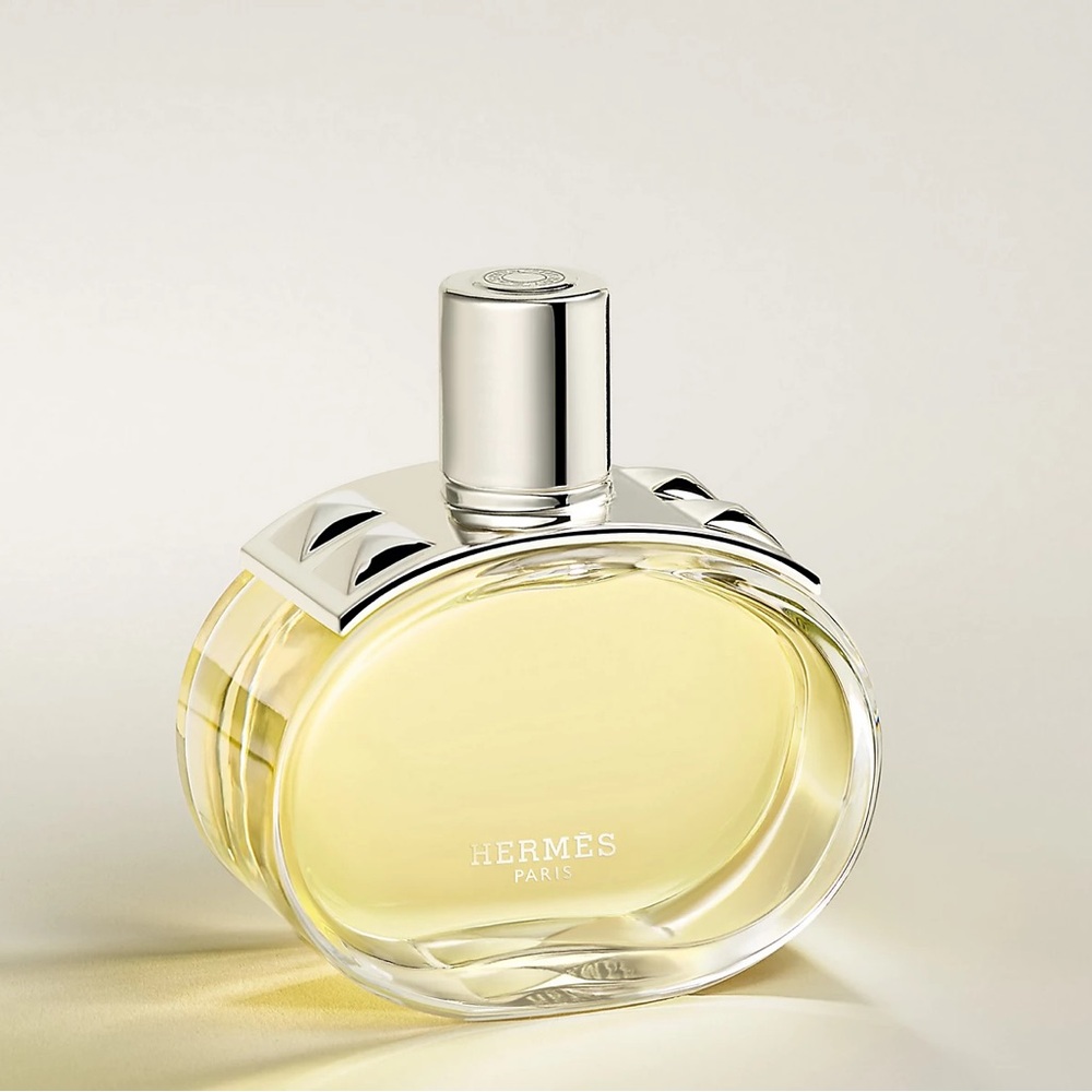 NEW Hermès Paris Barénia EDP 100ml Tester